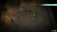 Getting pre-emptives on all normal battles will help them go much quicker