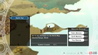 You’ll be able to use memories you gained to create artifacts