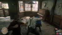 Quickly rush to Javier’s aid within 15 seconds