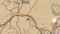 Look for Aberdeen’s Pig Farm to the northwest of Bluewater Marsh