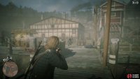 Avoid cover and shoot while in the open to save time