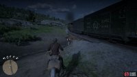 Use the Lasso when in range to stop Chick