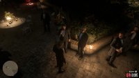 while the gift to accept is just south of the Mayor.