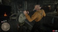 Make sure you block Bertram’s punches to create an opening