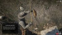 keep the fish to catch.