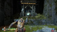 Pull the winds out when the Rune is displayed