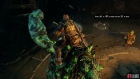 Make use of the mounted Ogre against the other enemies