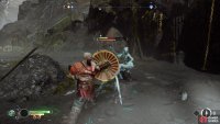 resort to your fists once the Hel-Reaver Lords spawn.