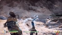 Baldur&rsquo;s melee combo is the same as from the beginning of the game.