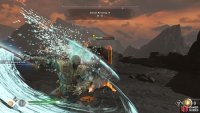 Blessing of the Frost will shred the enemies.