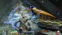 Blessings of the Frost adds huge damage to her.