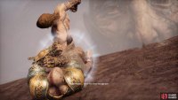 You&rsquo;ll need to block and counter Baldur&rsquo;s punches on top.