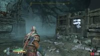 Don’t miss the Lore Marker on the back of the cart.