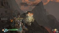 Make use of the cliffs in Muspelheim for easy kills.