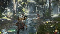 Take out the Speed Draugrs as soon as they spawn.