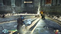 Focus all your attention on the Revenant during the final wave to prevent her from summoning more enemies.