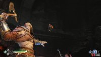Focus on Projectile Draugr first.