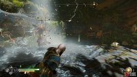 Focus on one Revenant at a time in the third room.
