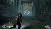 The next Hidden Chamber entrance is found to the right of this large area.