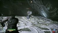 Try to keep the two Revenants apart.