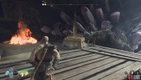 Be sure to loot the legendary chest before you leave.