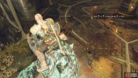 Make use of the Ogre to avoid the flame jets and take out the rest of the Draugrs.