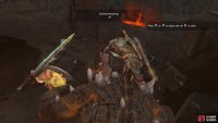Use the Ogre to take out the Traveller when he spawns near the end.