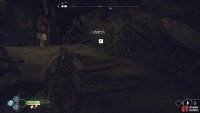 The final Lore Marker is to you right after you climb the chain following the Soul Eater’s destruction.