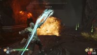Beware of the Reaver’s post death explosions.