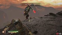 Remember to throw the Heavy Draugrs over the side.