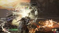 Use devastating runic attacks when you have multiple enemies on low health in the circle.