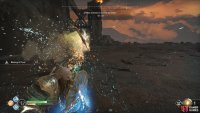 Save your runic attacks for the Revenants to kill them quickly.