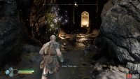 The Witch will deactivate the Scorn Poles with Vanir magic.