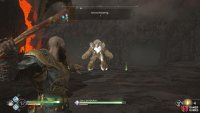 The Soul Devourer enters the battle once you’re down to the final 8 enemies.