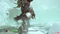 Spartan Rage can put a huge dent into his health.