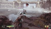 Make use of Spartan Rage to build up the Stun Gauge.