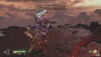 Turn to Spartan Rage once the Travellers enters the battle.