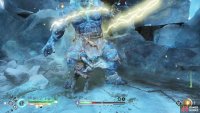 Use a combination of Shock Arrow and Runic Attacks to quickly dispatch the troll.