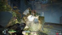 Make use of Stun Grabs once you fill the stun gauge.