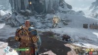 Although difficult, the Wulver’s low level makes them easy to stun.