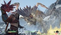 Use Shatter Crystals while the electrical energy persists around the dragon.