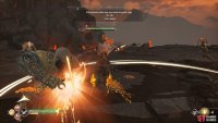 You can use powerful runic attacks to quickly dispatch enemies within the circle.