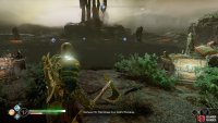 The Central Chamber is your main goal, loot everything to complete Niflheim