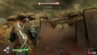 You may find Nornir Chests in the smaller rooms between corridors
