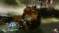 Ogre’s will be your target for the first Realm Tear