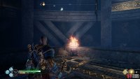 a Raven is hiding in the Valkyrie’s chamber.