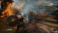 practice the timing for the parry, it’s an essential skill to learn.