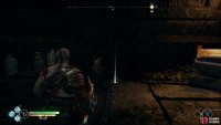 Check near the Hidden Chamber in the Witch’s Cave