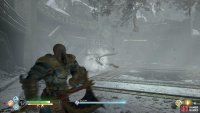 it’ll be easier to block the Projectiles from this range too.