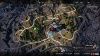 You can accept this mission at the liberated lumber mill
